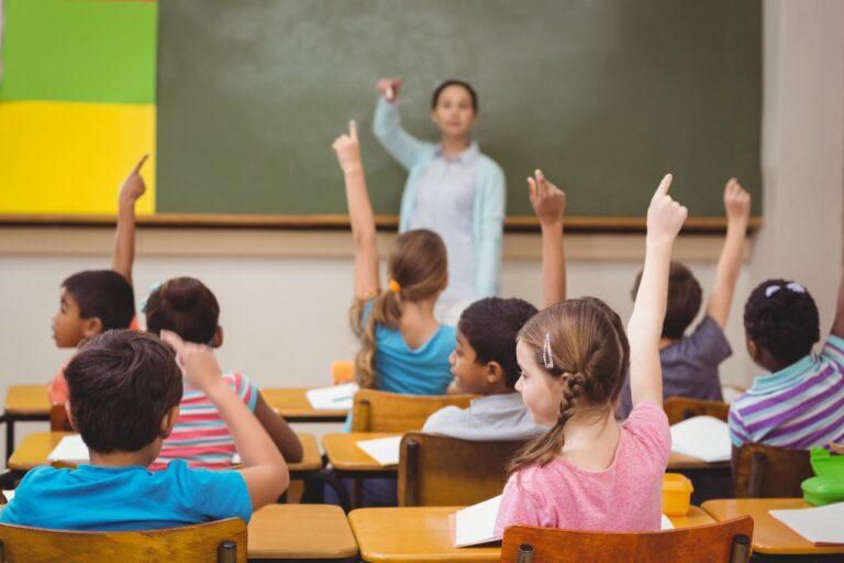 What is proactive teaching?