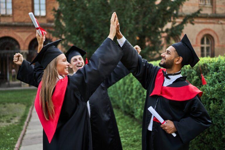 Five ways to celebrate student’s success in the classroom