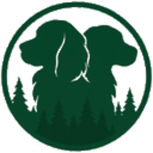 K9 Outdoor Adventures logo
